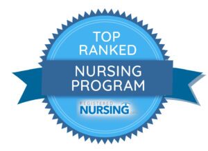 Top Ranked Nursing Program