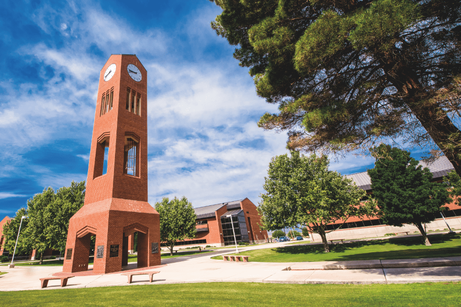 Eastern Arizona College