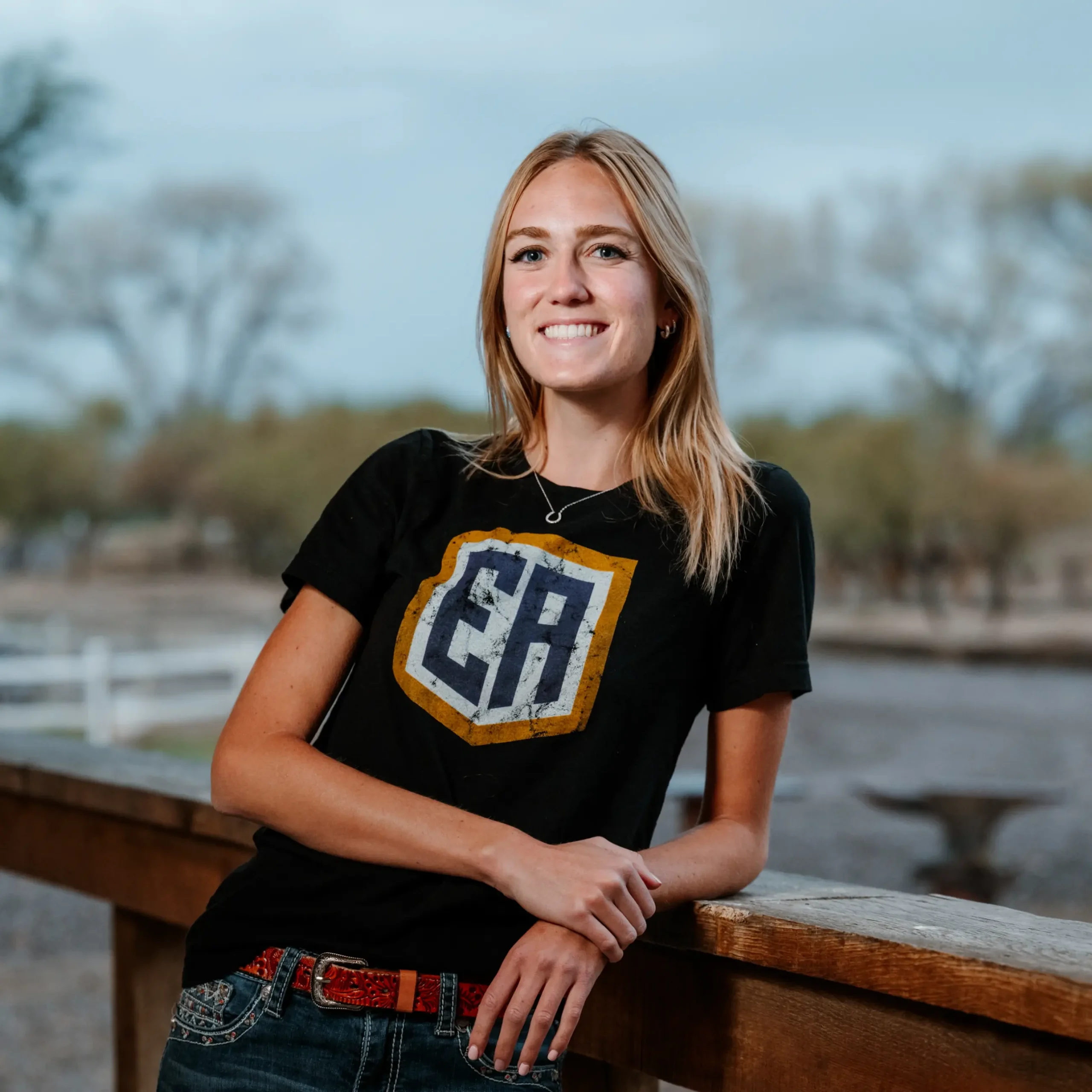 McKenna, from Gold Canyon, AZ Studying Psychology & Social Work