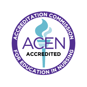 ACEN Accreditation Commission for Education in Nursing