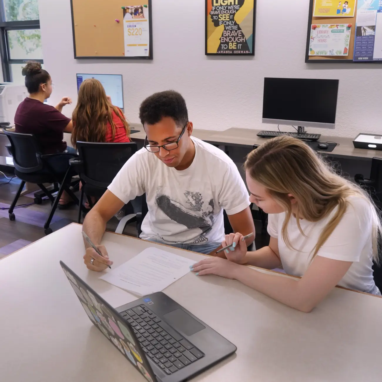 Communication Studies