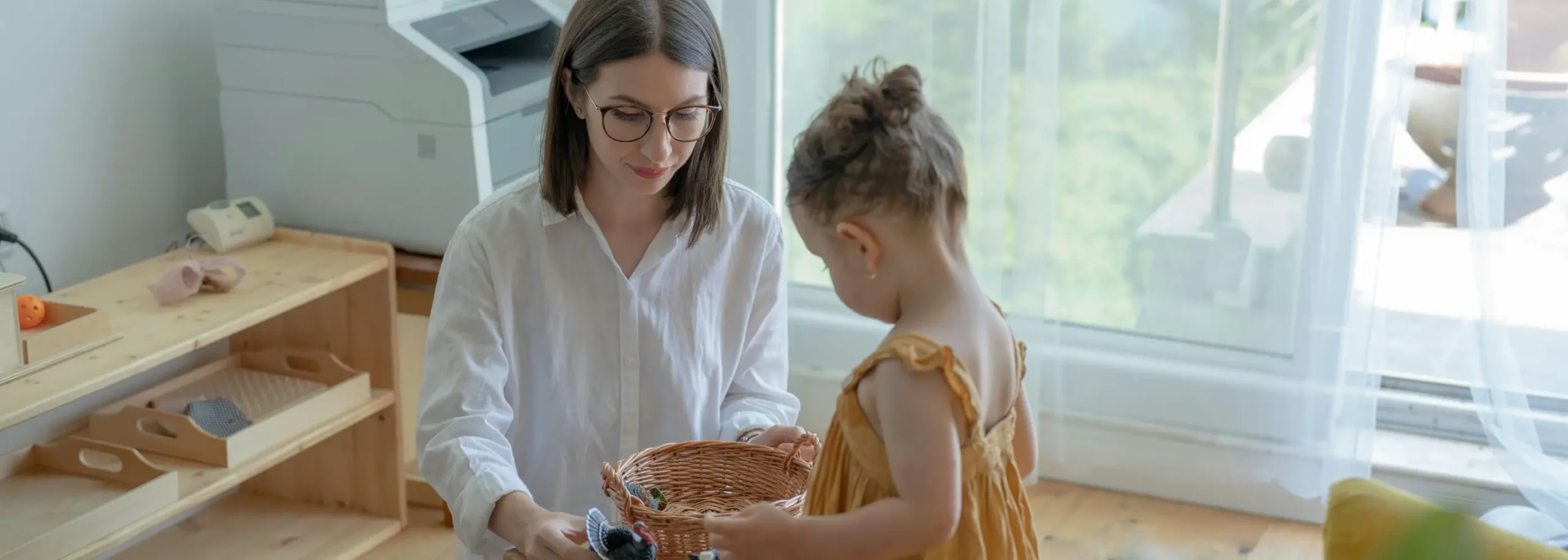 Early Childhood Education