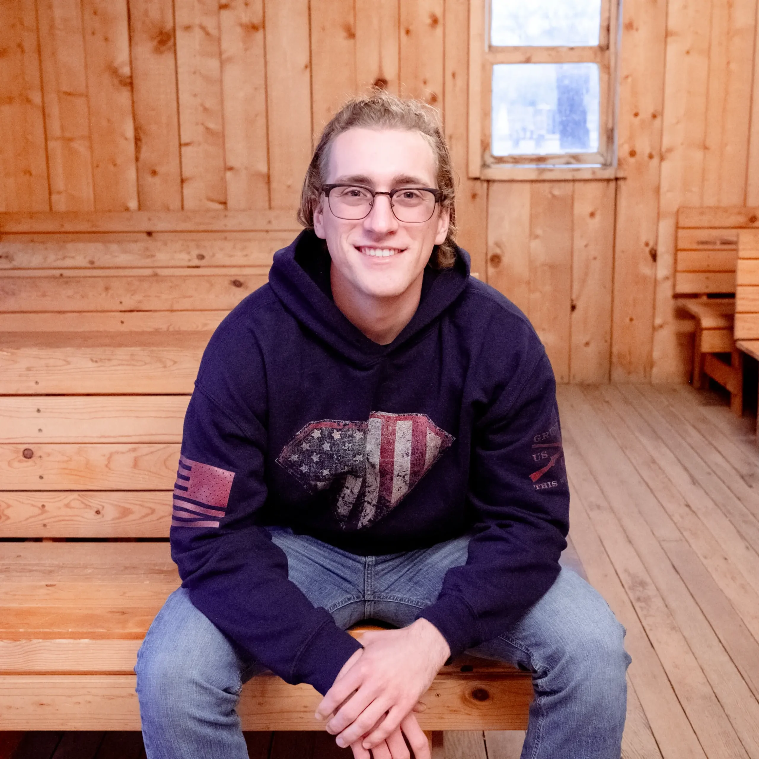 Eli, from Mesa, AZ Studying Engineering