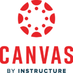 Canvas by Instructure (Logo)