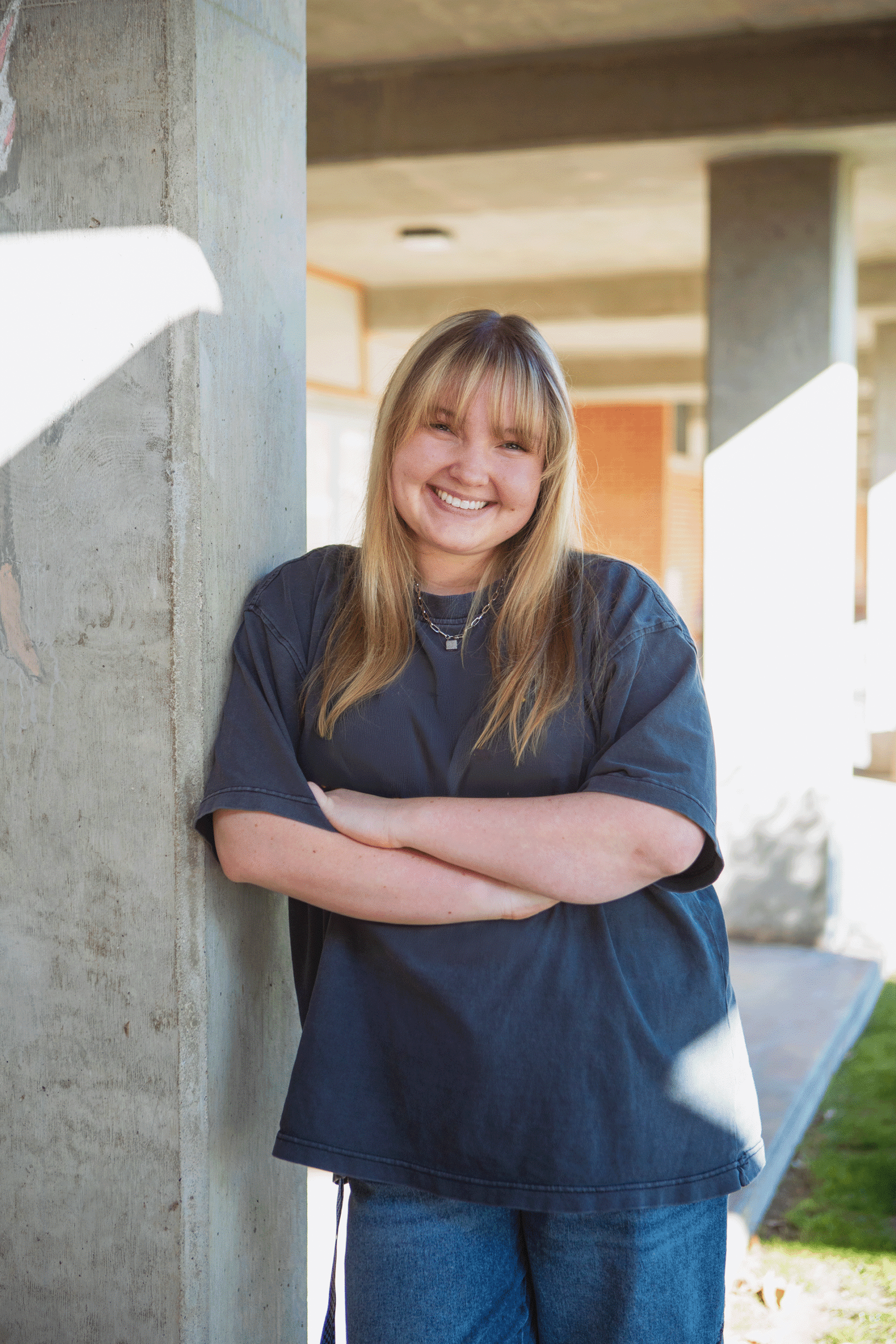 Emery from Queen Creek, AZ | Studying Art