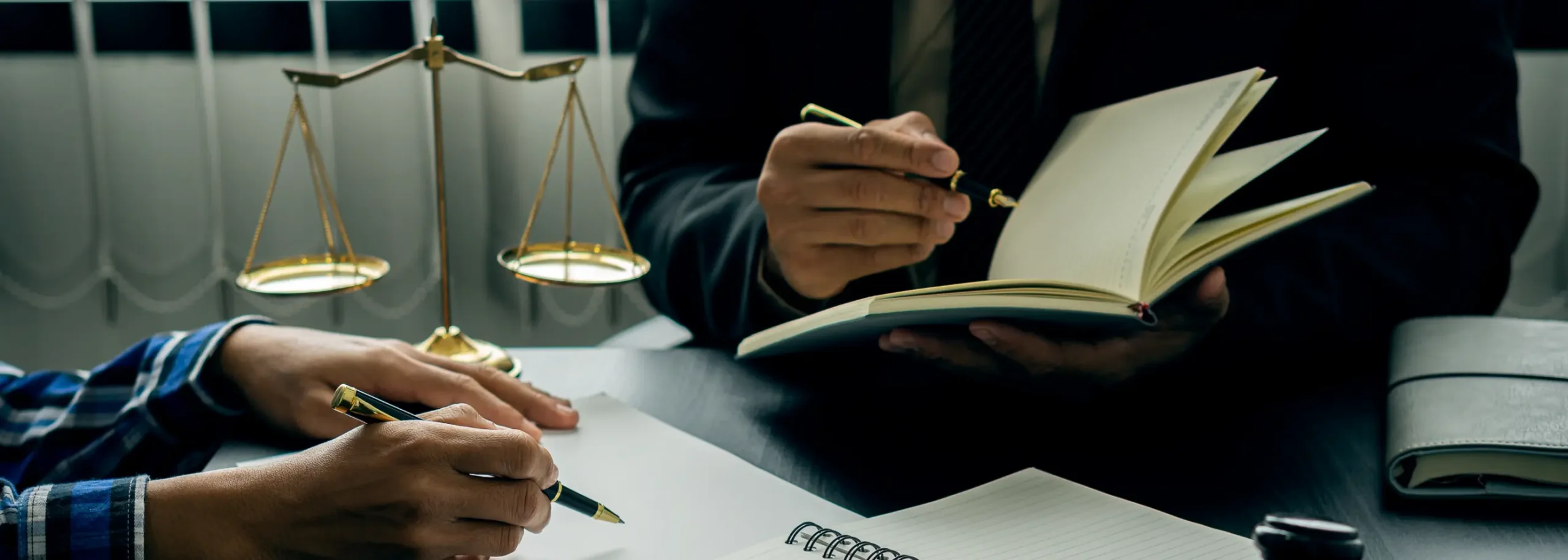 Aministration of Justice