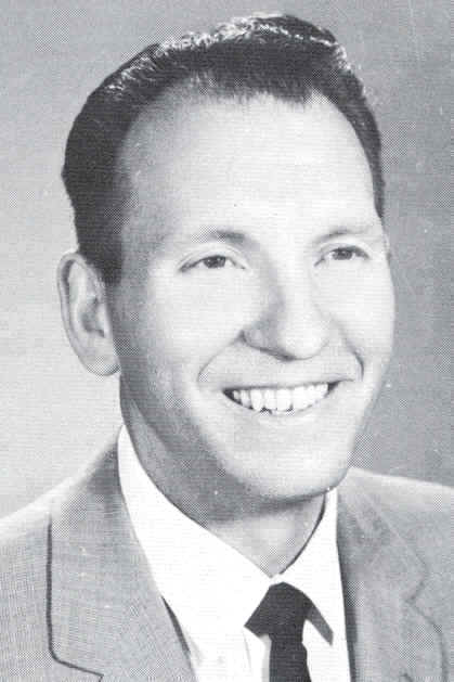 Dean A. Curtis