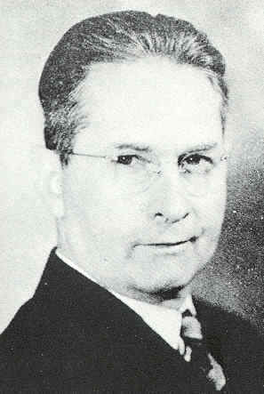 Monroe H. Clark