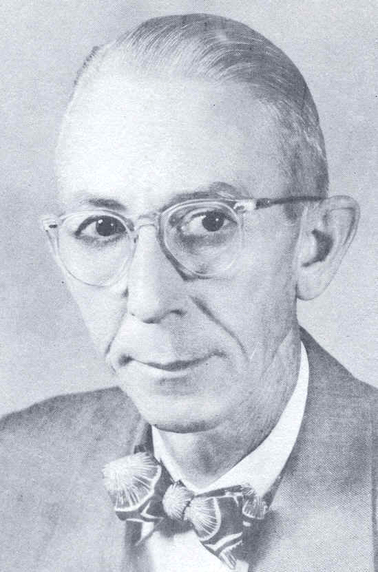 Paul E. Guitteau