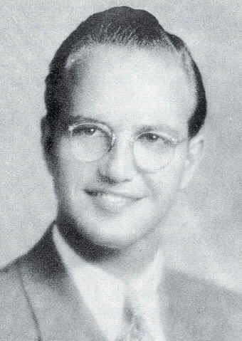 William C. Kauffman