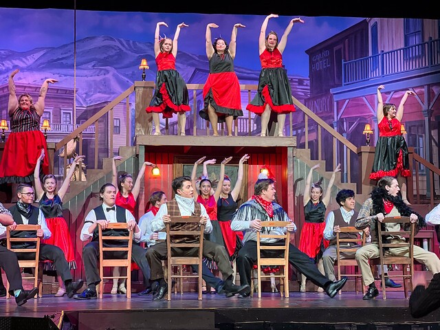 Theater Arts/ Featured Photos