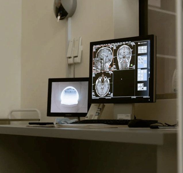 Radiology Technology