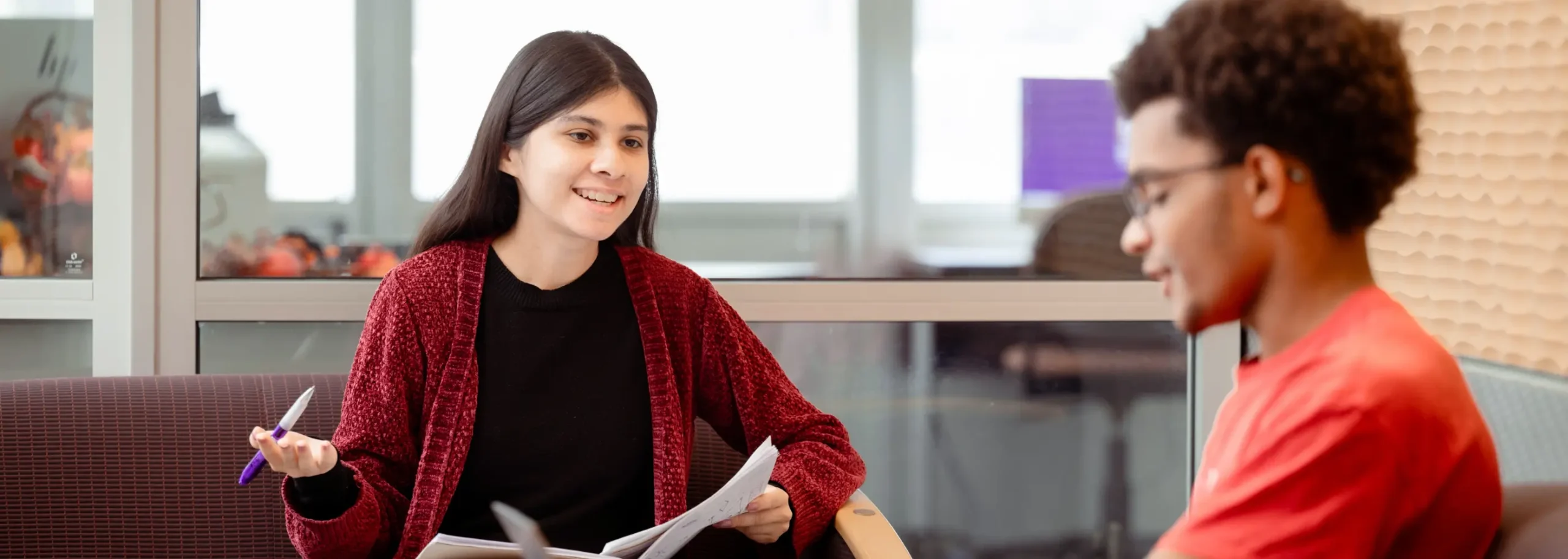 Communication Studies