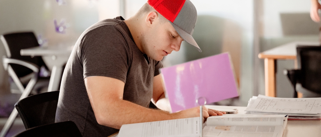 EAC supports its students