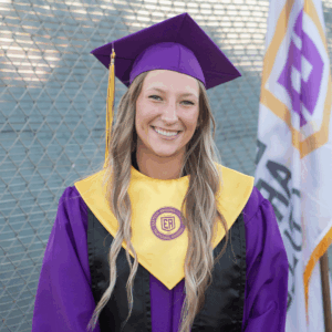 EA supports students from enrollment to graduation.