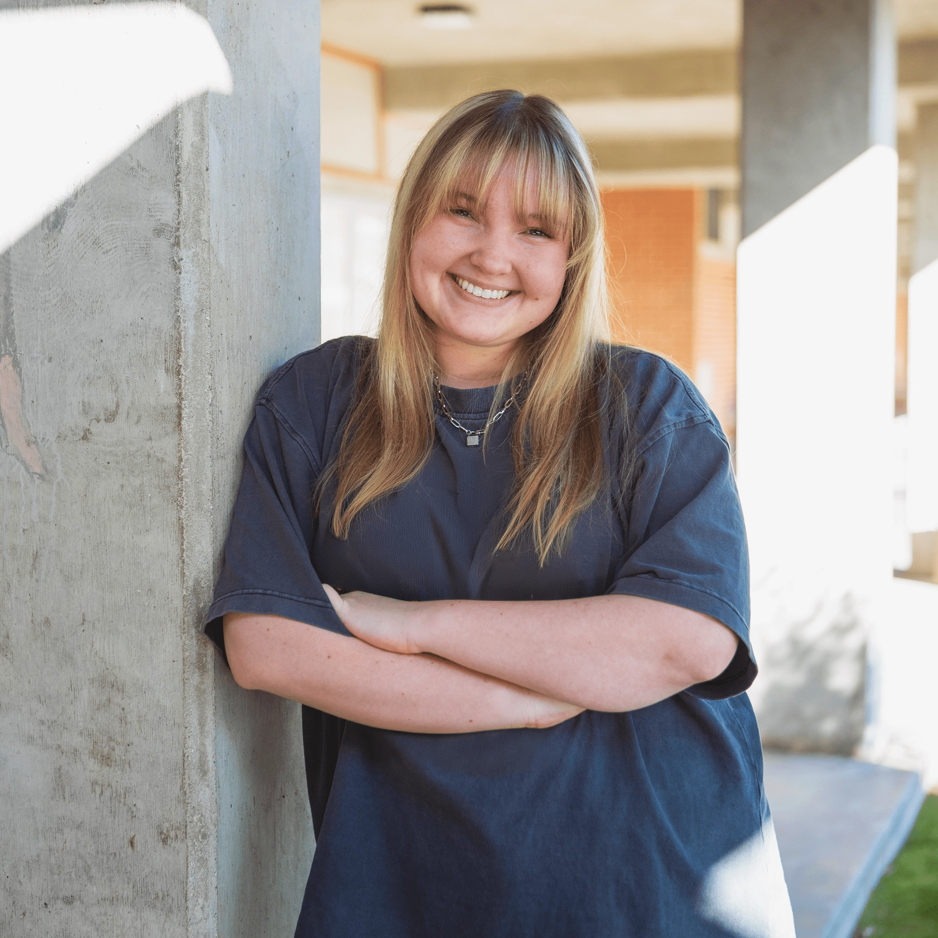 Emery from Queen Creek, AZ | Studying Art