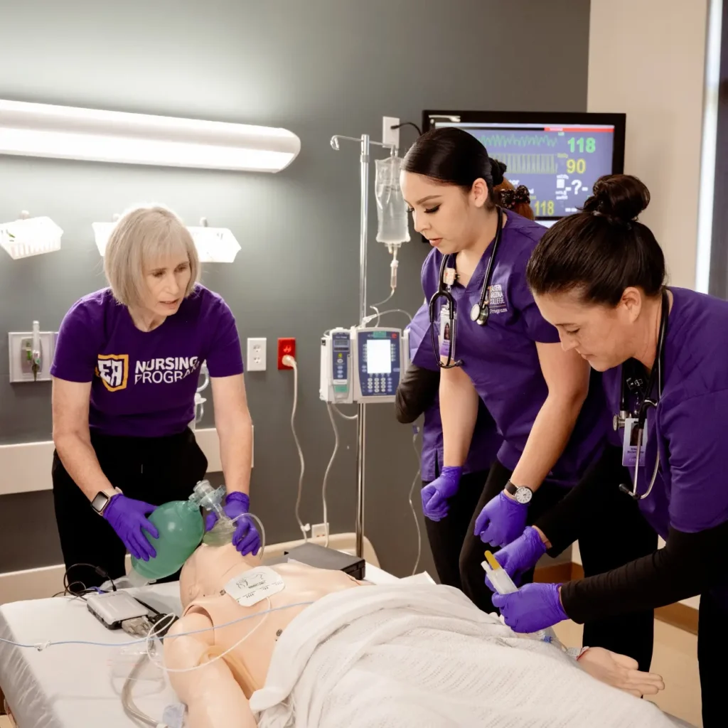 Nursing
