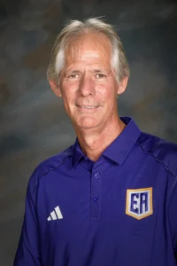 When the Eastern Arizona College women’s soccer team takes the field on Aug. 19 for the first games ever held in the Gila Valley, they will be under the direction of Coach Charles Long, one of college soccer’s premier coaches. [EAC – Submitted photo.] 