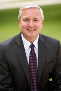 Todd Haynie, president of Eastern Arizona College, has been appointed to the Western Interstate Commission for Higher Education (WICHE) by Arizona Gov. Katie Hobbs. [EAC – Submitted photo.]