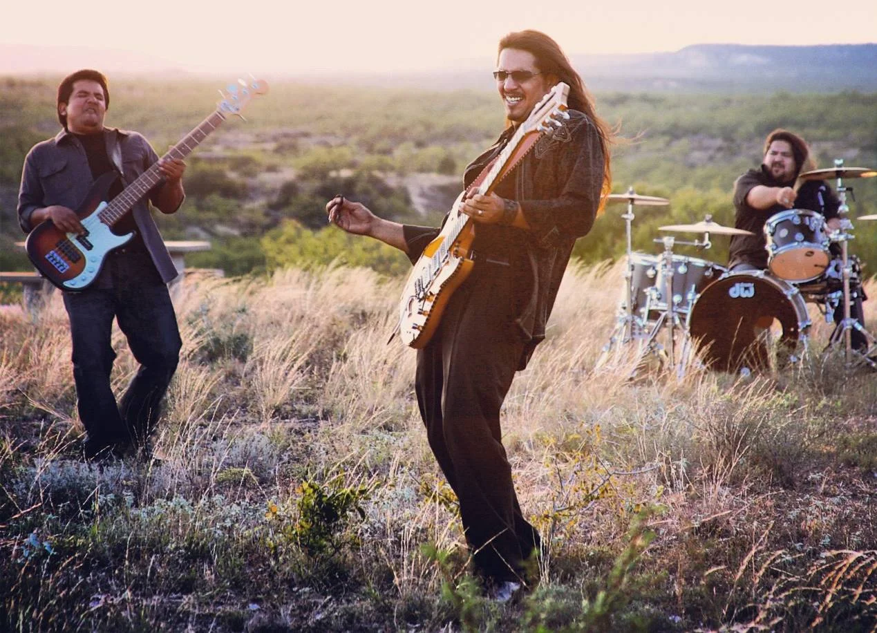 Tickets on sale now for Los Lonely Boys live at EAC
