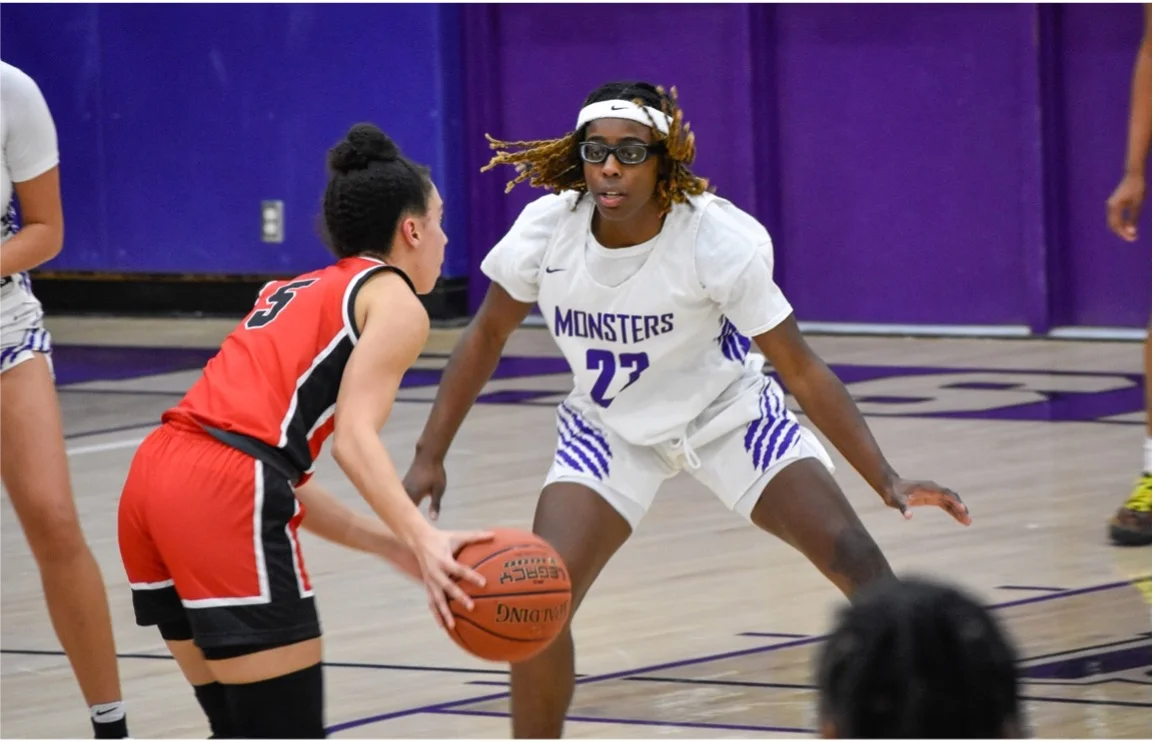 Gila Monster basketball takes on Arizona Western live on ESPN+ this Saturday