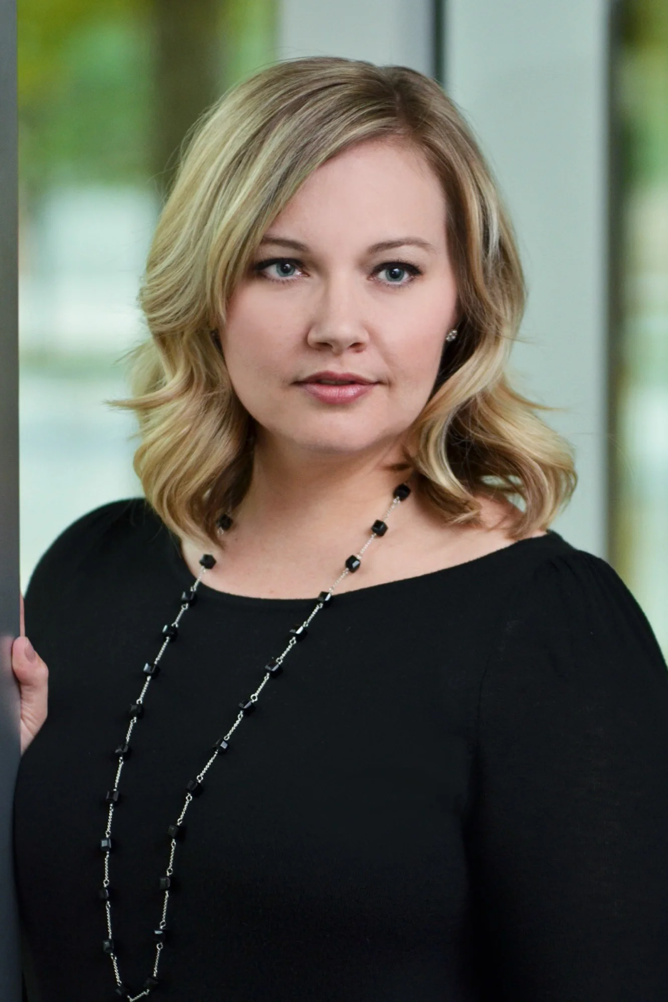 Dr. Melissa Heath, EAC Fine Arts Guest Vocalist