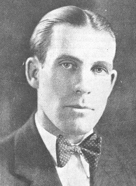 E. Edgar Fuller