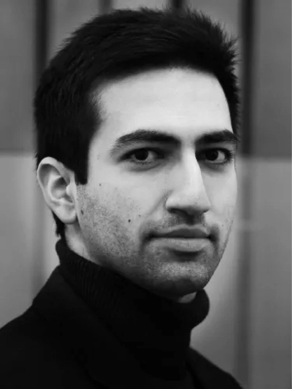 EA’s annual Masterworks Concert welcomes renowned organist Tigran Buniatyan for an unforgettable performance