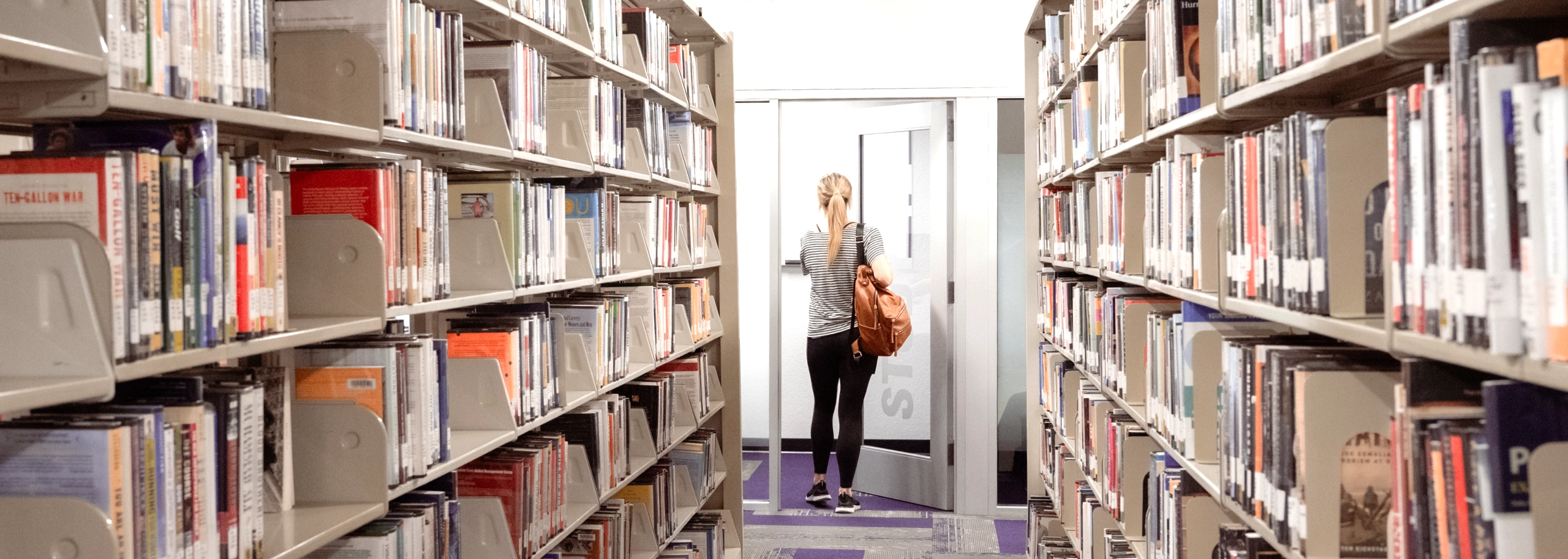 Alumni Library - Eastern Arizona College