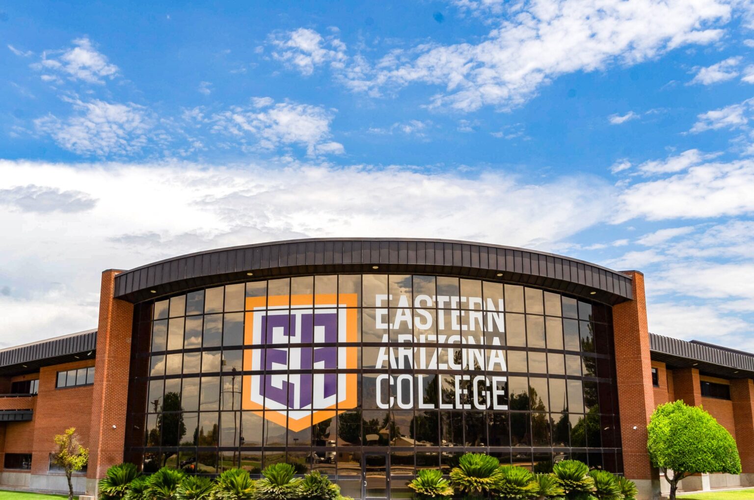 Eac Process Eastern Arizona College enrollment process simplified into four easy ...