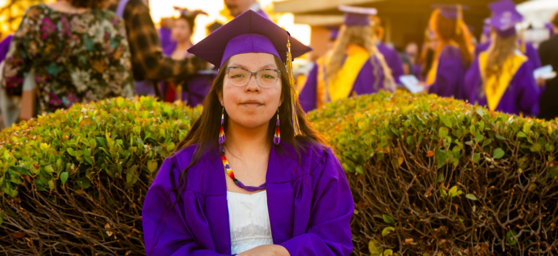 EAC celebrates successful students