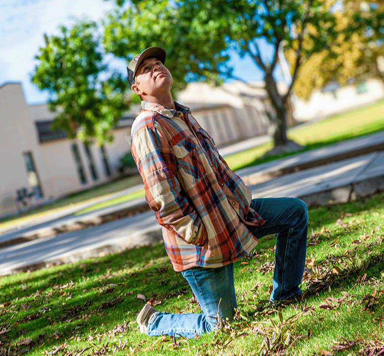 EA offers a Forestry program.