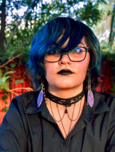 EA student will present an art exhibition.