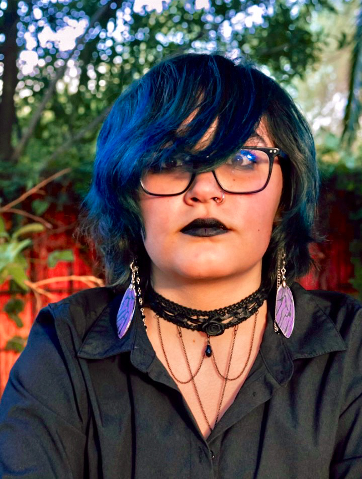 EA student will present an art exhibition.