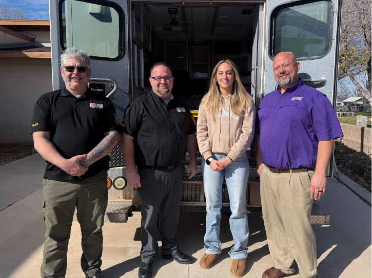 EA's Emergency Medical Services