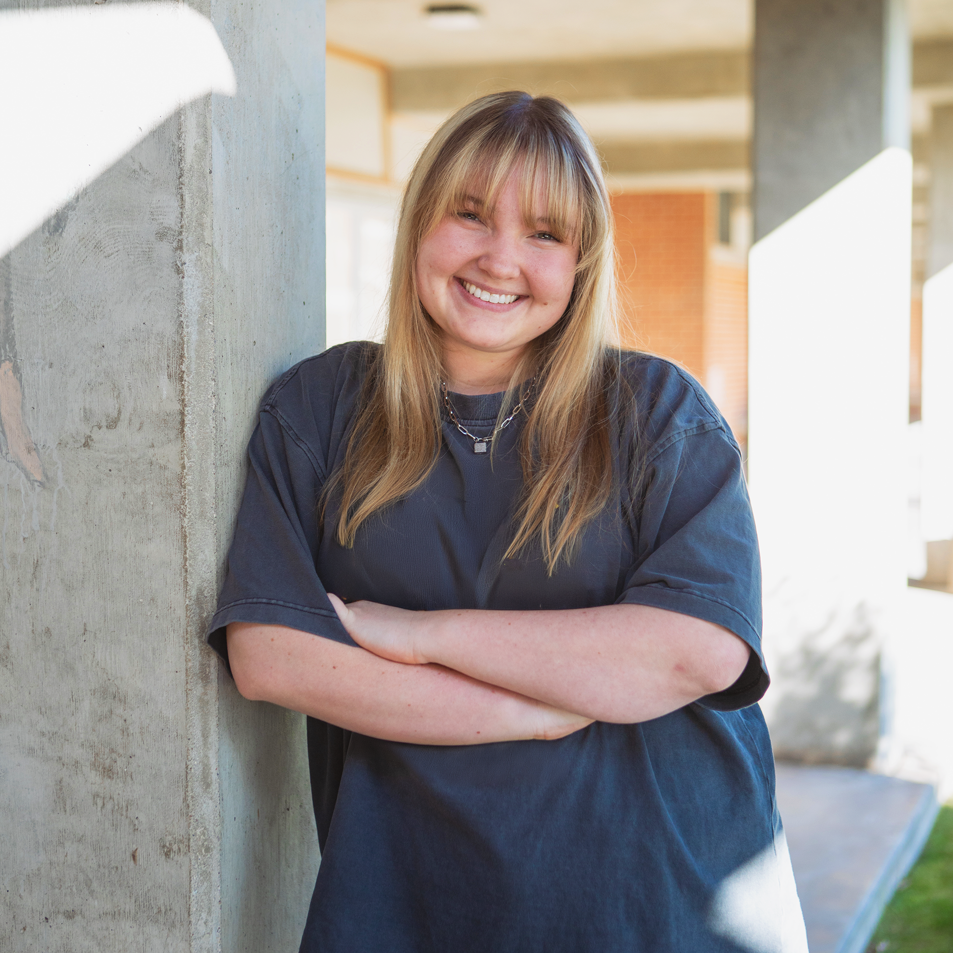 Emery from Queen Creek, AZ | Studying Art