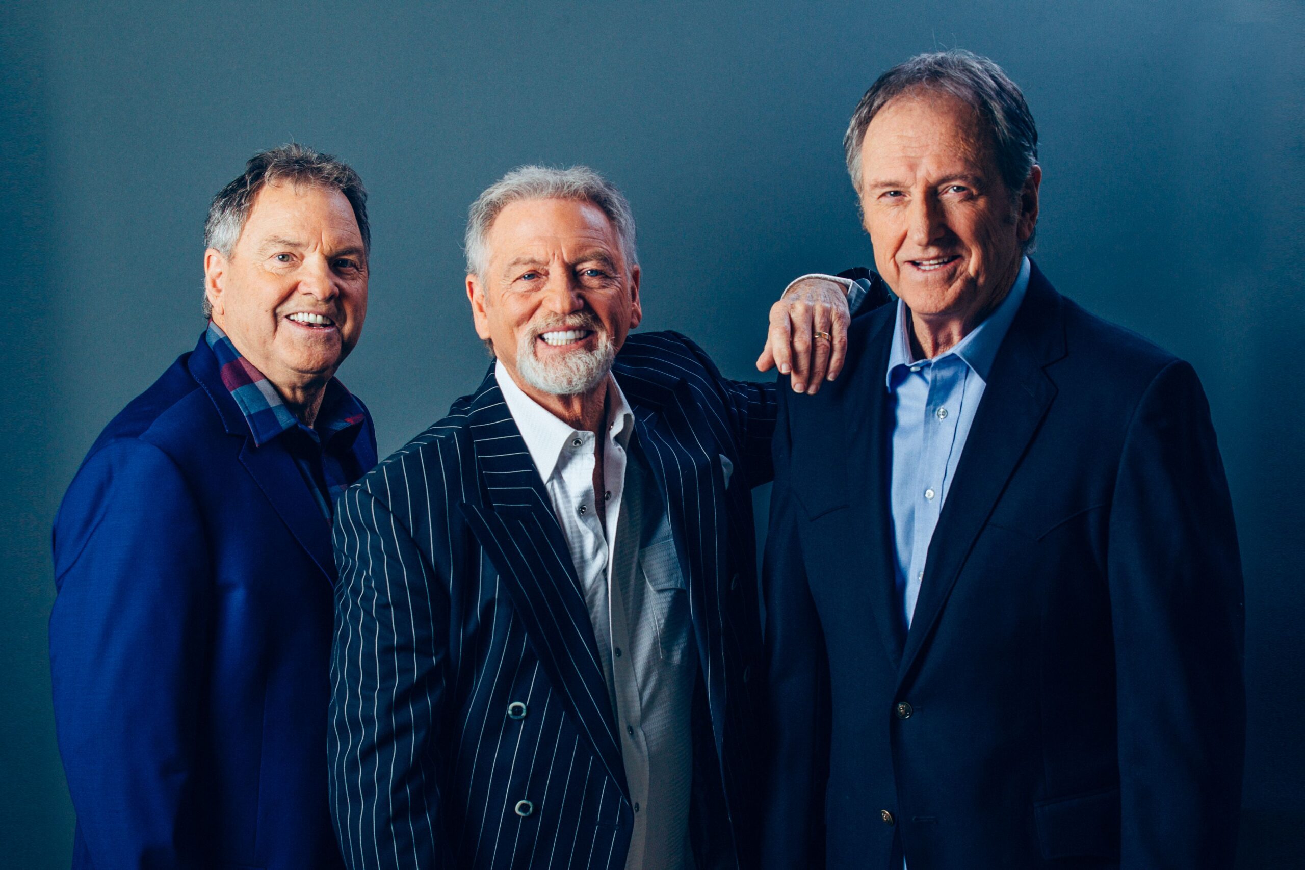 Country music legends The Gatlin Brothers bring farewell tour to EAC