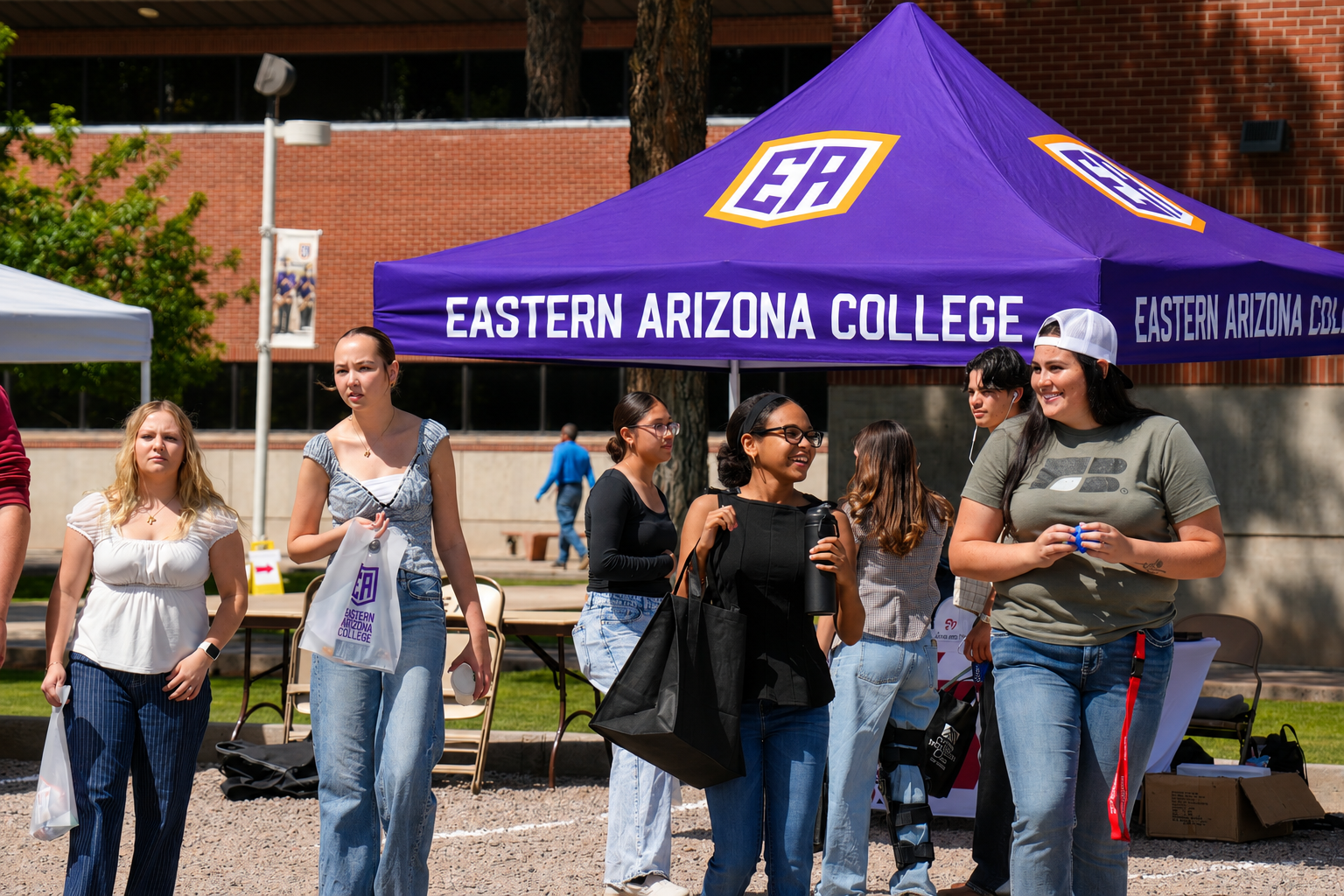 EAC Workforce Talent Connection invites Arizona employers to meet their future workforce