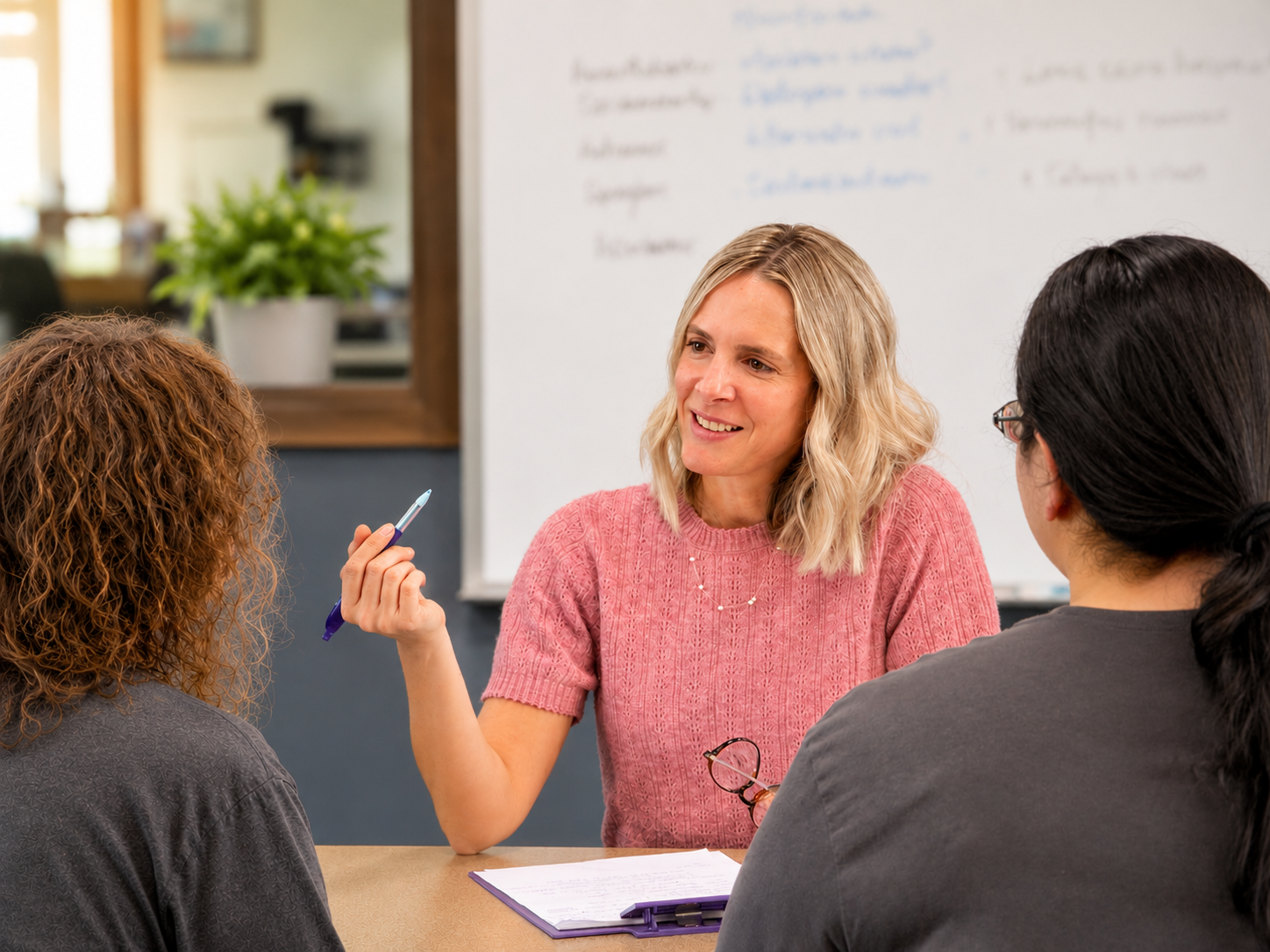 Eastern Arizona College director of nursing selected to help develop national nursing licensure exam
