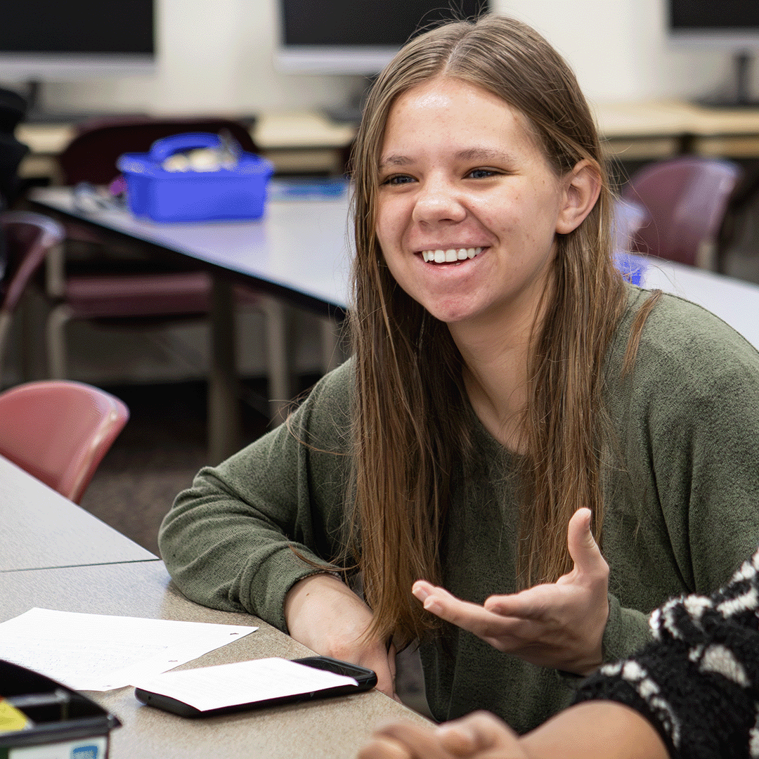 This program offers an affordable, high-quality path to becoming a teacher — without the burden of traditional university tuition.
