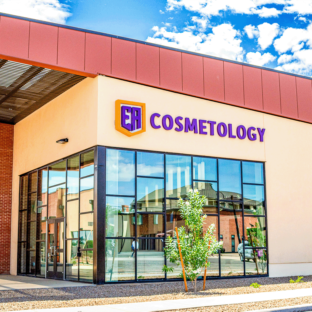 EA invites community to tour new Cosmetology facility Aug. 13