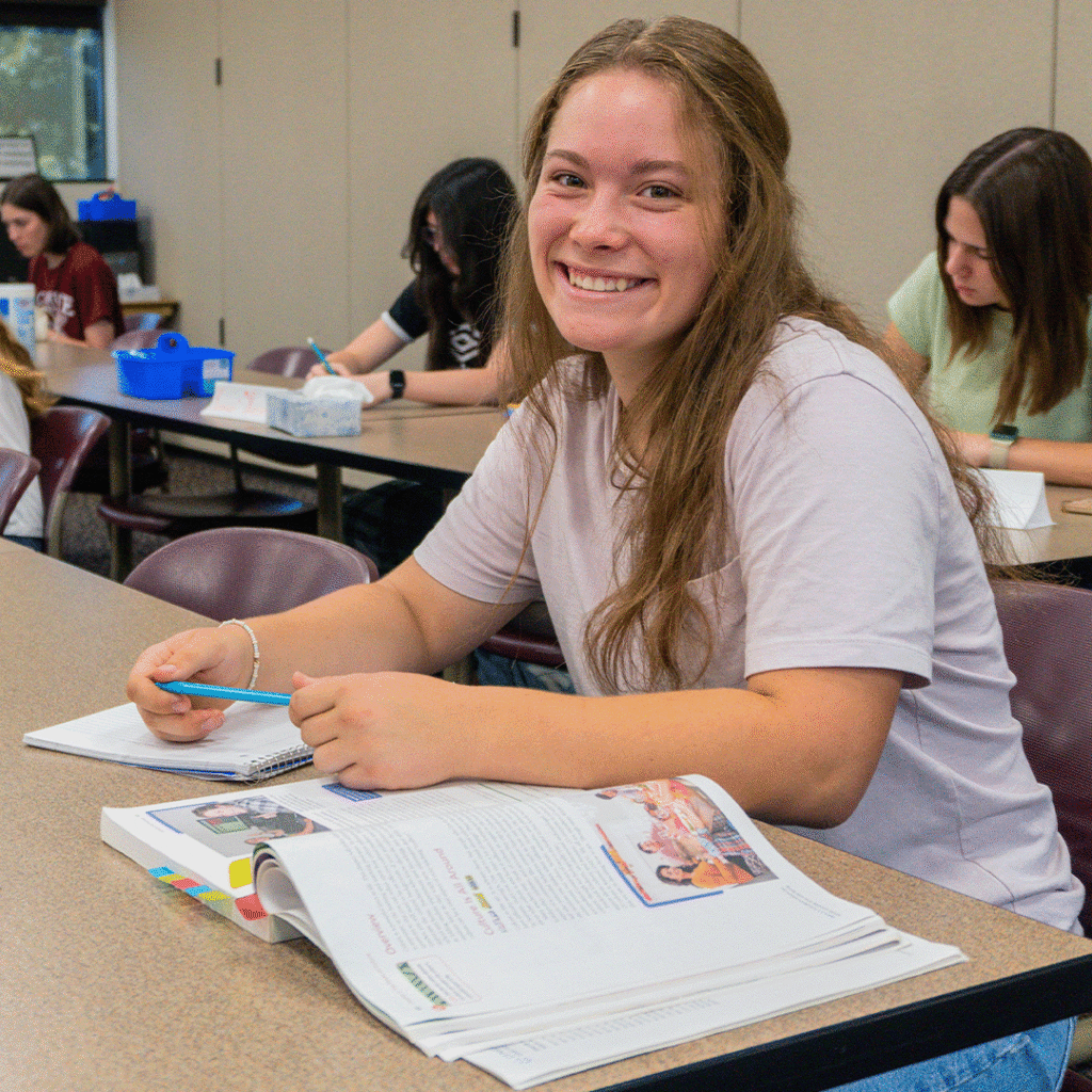 Online, hybrid, or in-person class formats are available.
