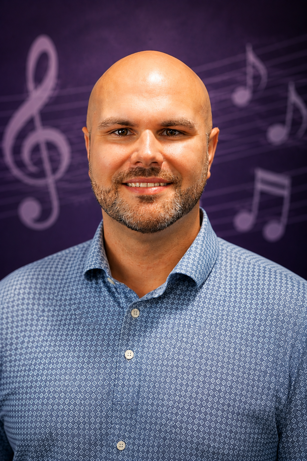 EA to introduce new associate director of bands at annual faculty recital