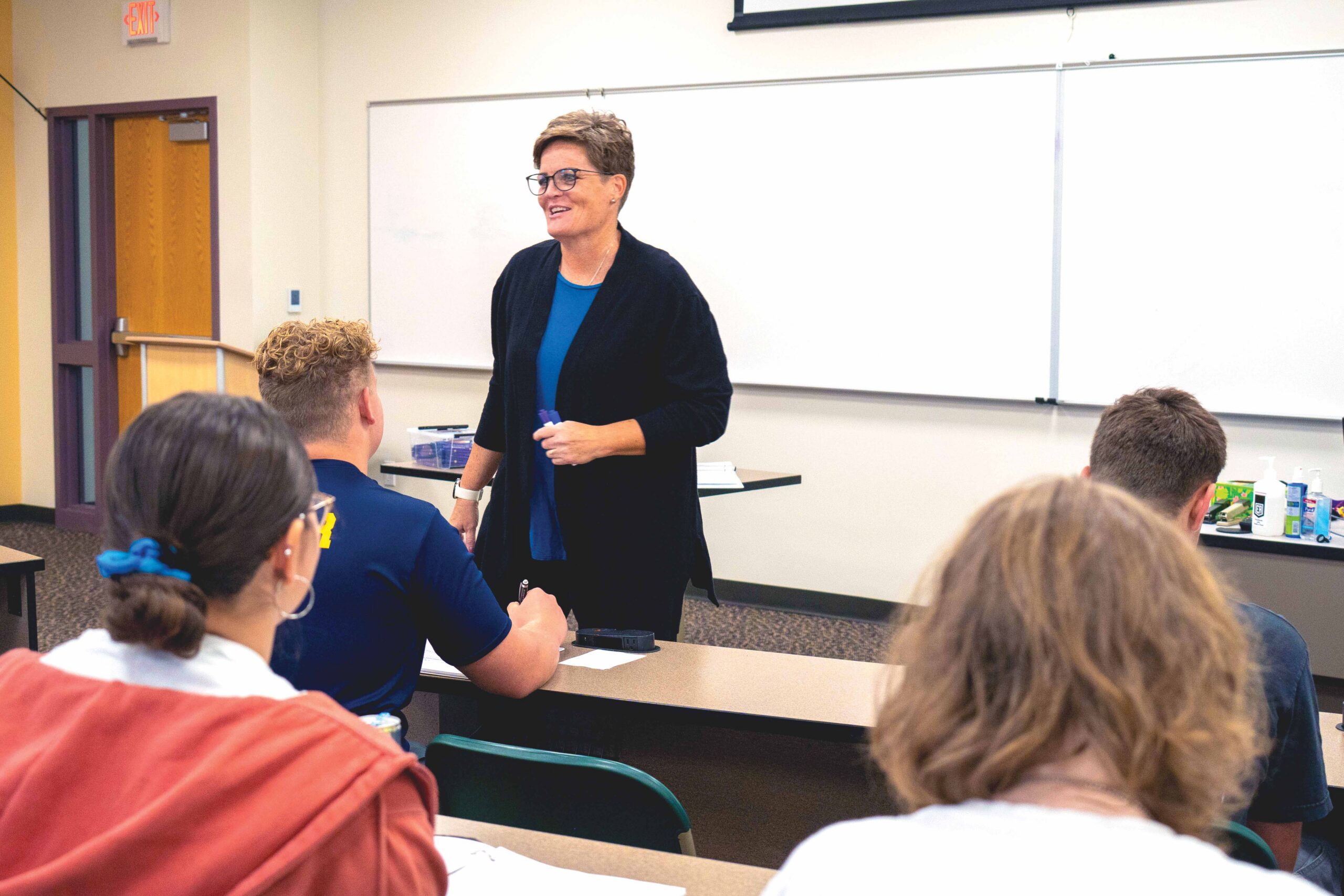 Eastern Arizona College to host informational session  on proposed bachelor’s degrees in elementary, secondary education