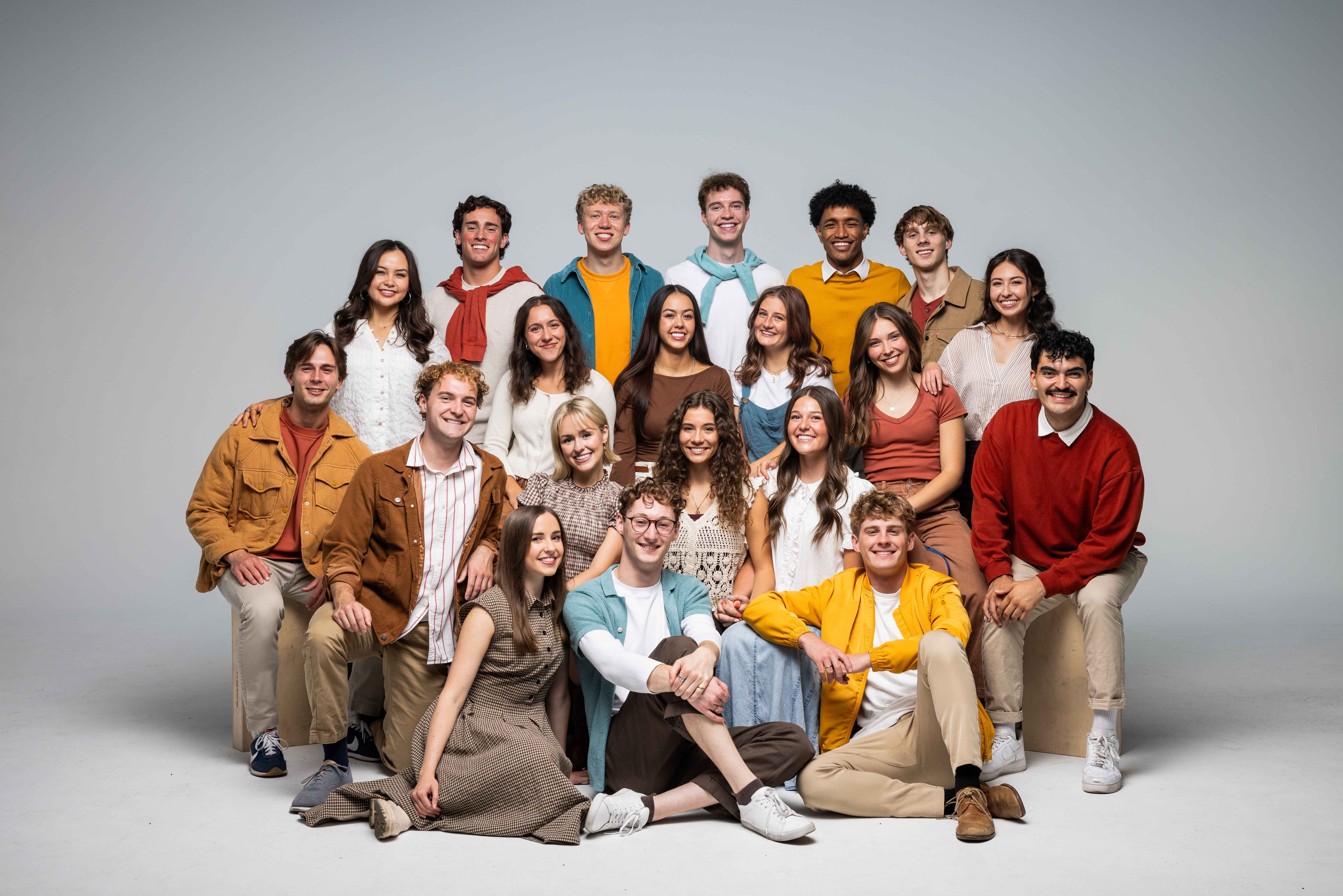 Eastern Arizona College Brings BYU Young Ambassadors to Safford Nov. 12