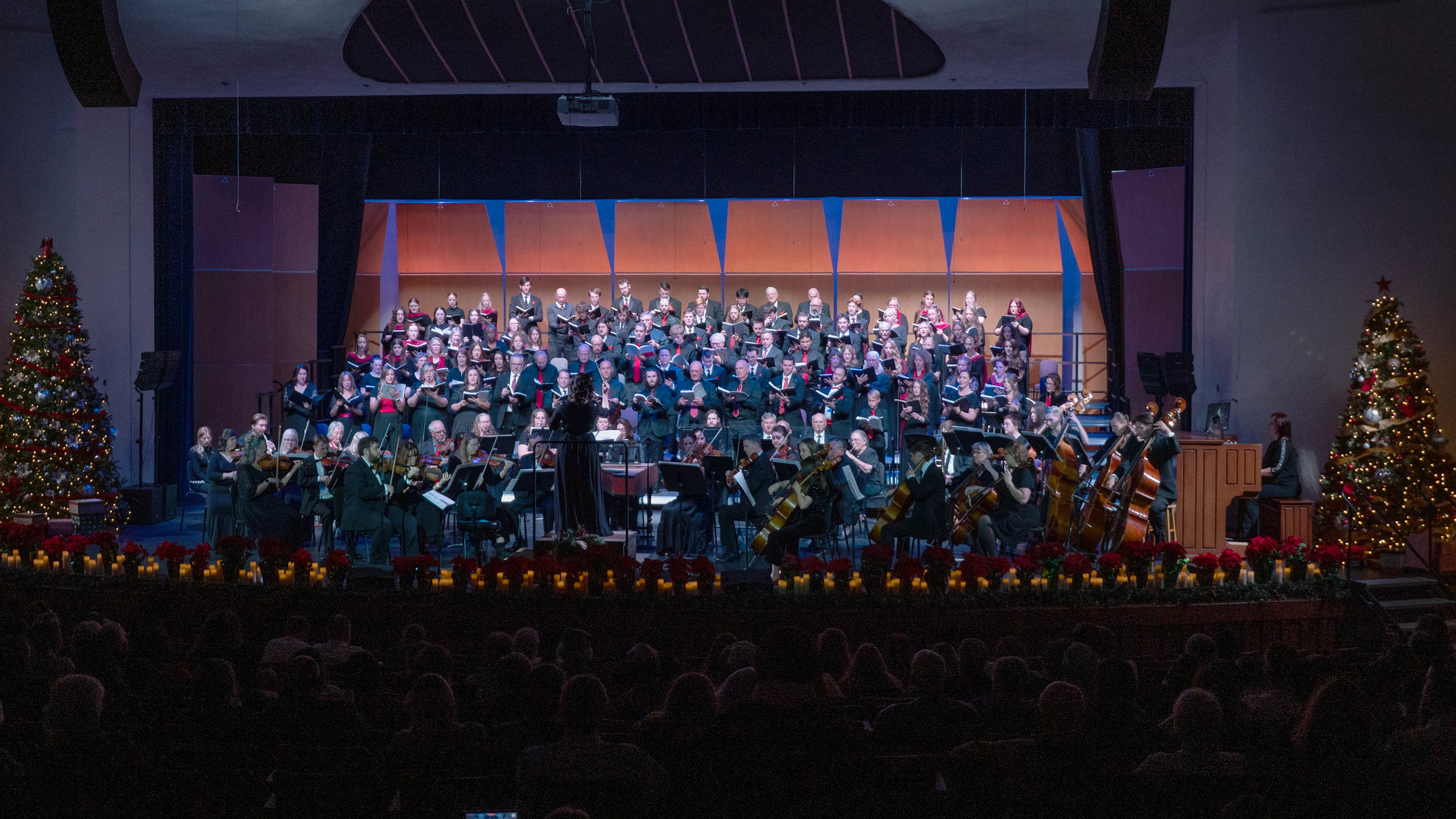 Eastern Arizona College invites community, alumni to join 91st annual performance of Handel’s ‘Messiah’