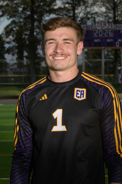 Eastern Arizona College’s Abe Tizaf Named ACCAC Coach of the Year,  Bruno Vasconcelos Earns Goalkeeper Honors