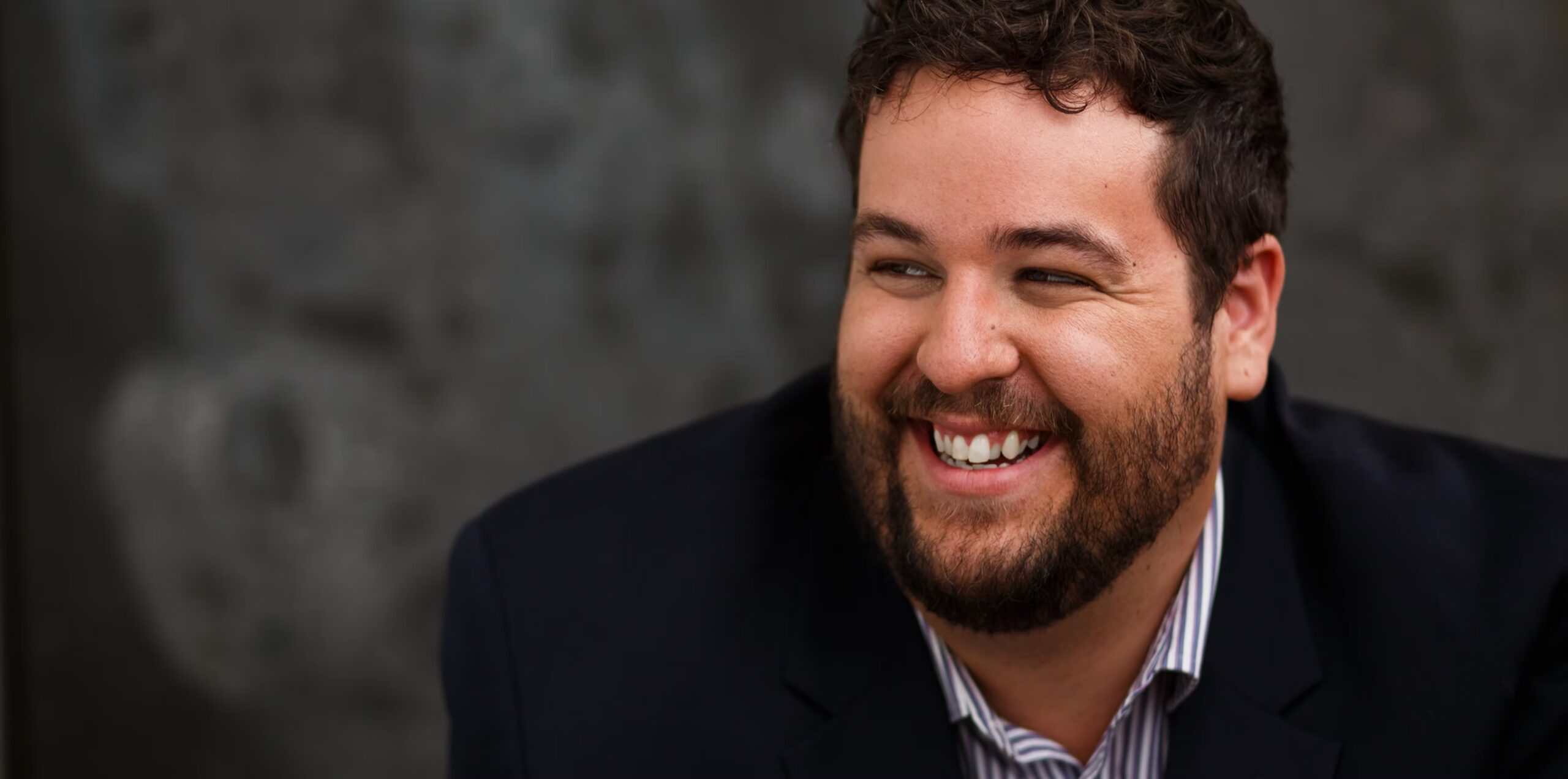 Metropolitan Opera bass-baritone Samuel Weiser to perform free recital at EA